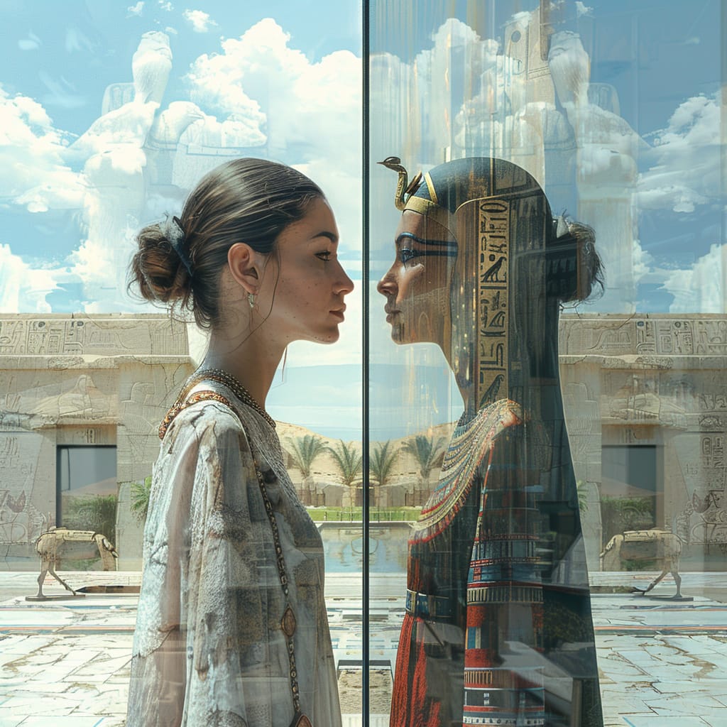 Terapia de vidas pasadas